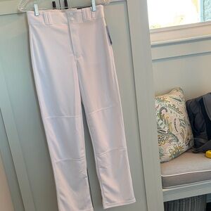 Champro youth xl White Athletic Baseball Pants